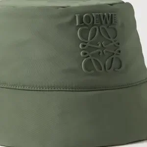 Loewe | Accessories | Loewe Nwt New Green Puffer Nylon  display picture 2